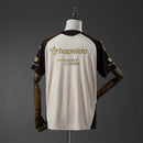 Flamengo 26/27 All sponsors Training - Apricot Jersey S-4XL