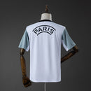 PSG 25/26 Training - White Jersey S-3XL