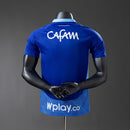 Millonarios 2526 Home Player Version Jersey S-4XL