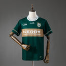 ONeills Kerry GAA 2026 Home Jersey S-5XL