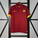 Retro Roma14/15 Home S-XXL