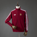Spain 2026 Windbreaker Red S-XXL