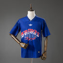Originals ROSES Jersey - Blue S-XXL