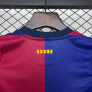 25/26 kids Barcelona home size: 16-28