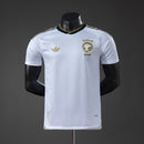 Saudi Arabia 2026 Away Player Version Jersey S-2XL