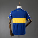 Boca Juniors 20/21 Home Retro Jersey S-XXL