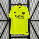 Retro Barcelona 14/15 third away S-XXL