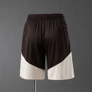 Flamengo 26/27 Training Shorts - Brown S-4XL