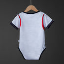 England 26/27 Baby Home Jersey size 9/12