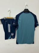 25/26 Arsenal training suit navy blue S-3XL