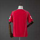 Zaragoza 04/05 Away Retro Jersey S-4XL