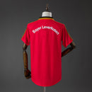 Bayer Leverkusen 98/00 Home Retro Jersey S-XXL