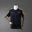 M-U 25/26 Cultural Shirt - Black Jersey S-4XL