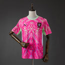 Portugal 2026 GK-Pink Jersey S-4XL