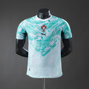 Portugal 2026 Away Player Version Jerseys S-4XL