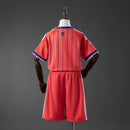 Scotland 2026 Away Kids Kit Jersey SIZE 16-28