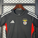 25/26 Kids Benfica Training clothes Size: 16-28