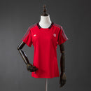 Flamengo 25/26 Special Edition - Red Jersey S-XXL
