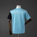 Oasis Band 1996 Retro Blue Jersey S-4XL