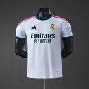 Real Madrid 26/27 Player Version Home Jersey S-4XL