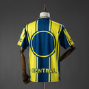 Atlético Rosario Central 98/99 Home Retro Jersey S-XXL