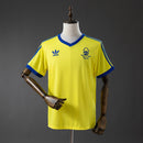 Nottingham Forest 77/80 Away Retro Jersey S-XXL