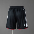 German 2026 Black Player Version Shorts S-3XL