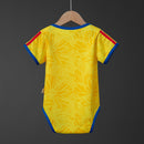 Colombia 26/27 Baby Home Jersey Size 9/12
