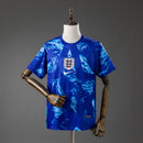 England 2026 GK- Blue  Jersey S-4XL