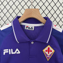 kids Fiorentina 1998 home size: 16-28