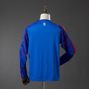 Universidad de Chile 26/27 Home Long-sleeved Jersey S-4XL