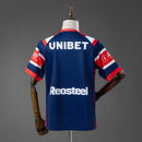 NRL 2026 Sydney Roosters Home Jersey S-5XL