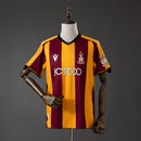 Bradford City 26/27 Home Jersey S-4XL