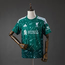 LFC 26/27 Goalkeeper Jersey - Green S-4XL