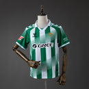 Real Betis 26/27 Home Jersey S-4XL