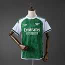 Arsenal 26/27 Special Edition - Green Jersey S-4XL