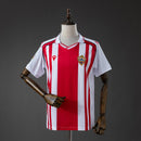 UD Almeria 25/26 Retro Style Jersey S-4XL