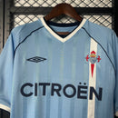 Retro Celta 01/02 Home S-XXL