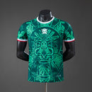 Mexico 2026 World Cup Special Edition Player Version Jersey S-XXL