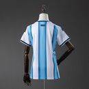 Argentina 2026 Home Jersey S-XXL