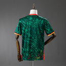Cameroon 2026 Home Jersey S-XXL