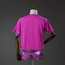 Colo Colo 26/27 GK Jersey Purple S-3XL