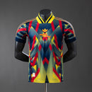 Arsenal 25/26 Yellow Player Version Jerseys S-XXL