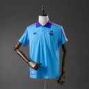 Real Madrid 25/26 POLO - Blue S-XXL