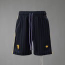 M-UTerrace Icons Shorts Black S-XXL