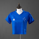 Cruzeiro 26/27 Home Women&