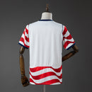 USA 2026 Home Jersey S-4XL
