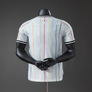 Japan 2026 Away Player Version Jersey S-4XL