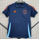 25/26 polo university of Chile S-XXL