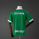 Atlético Nacional 26/27 Home Jersey S-4XL